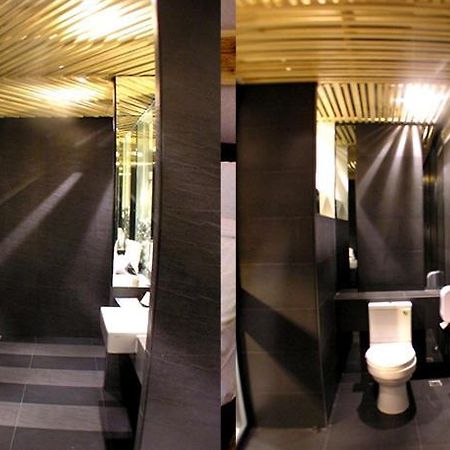 Roppongi Motel Pingtung Eksteriør bilde