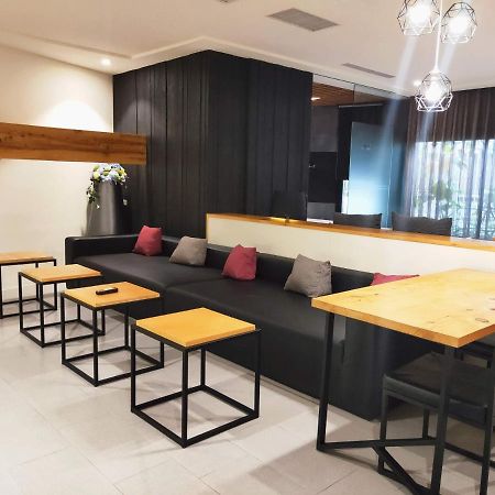 Roppongi Motel Pingtung Eksteriør bilde