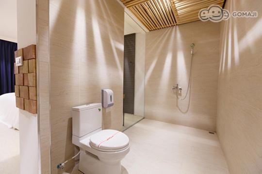 Roppongi Motel Pingtung Eksteriør bilde