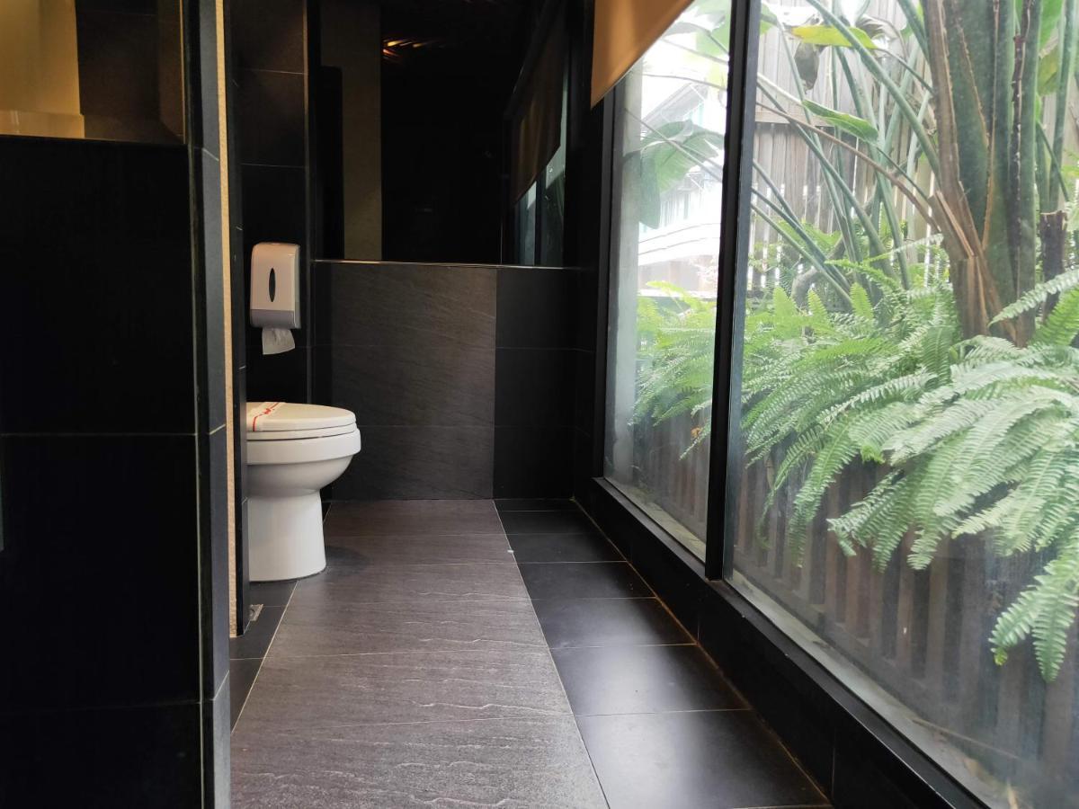 Roppongi Motel Pingtung Eksteriør bilde