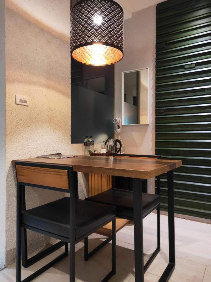 Roppongi Motel Pingtung Eksteriør bilde