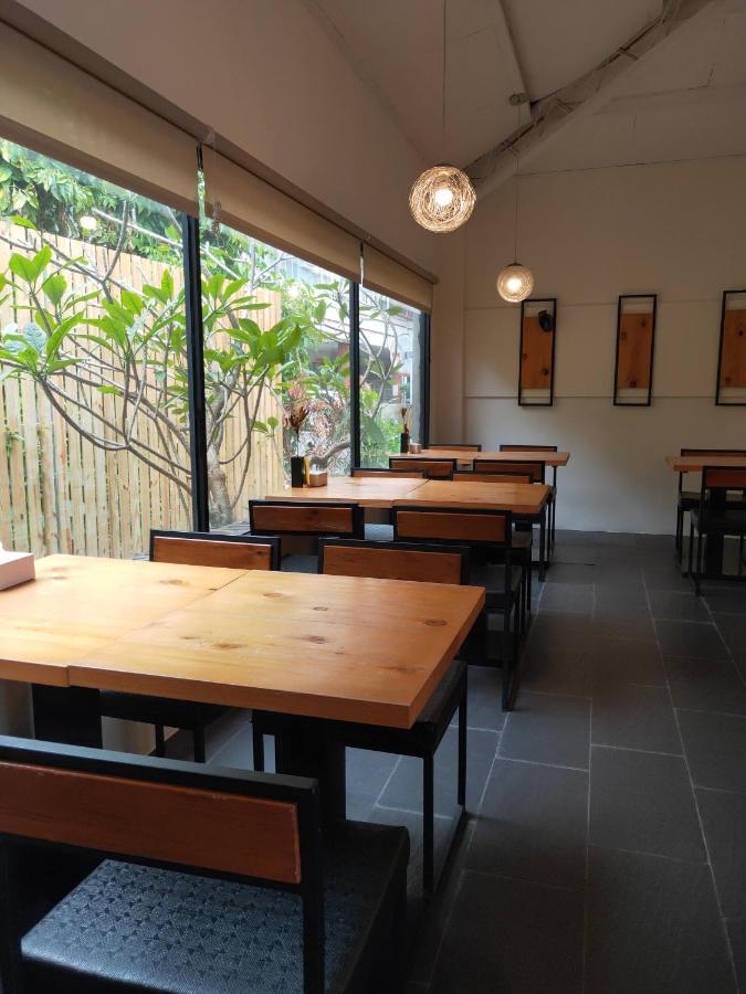 Roppongi Motel Pingtung Eksteriør bilde